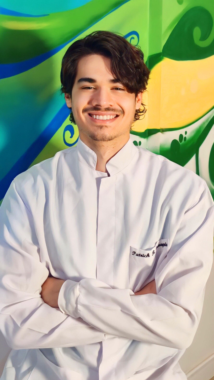 Patrick Rocha Caneppele